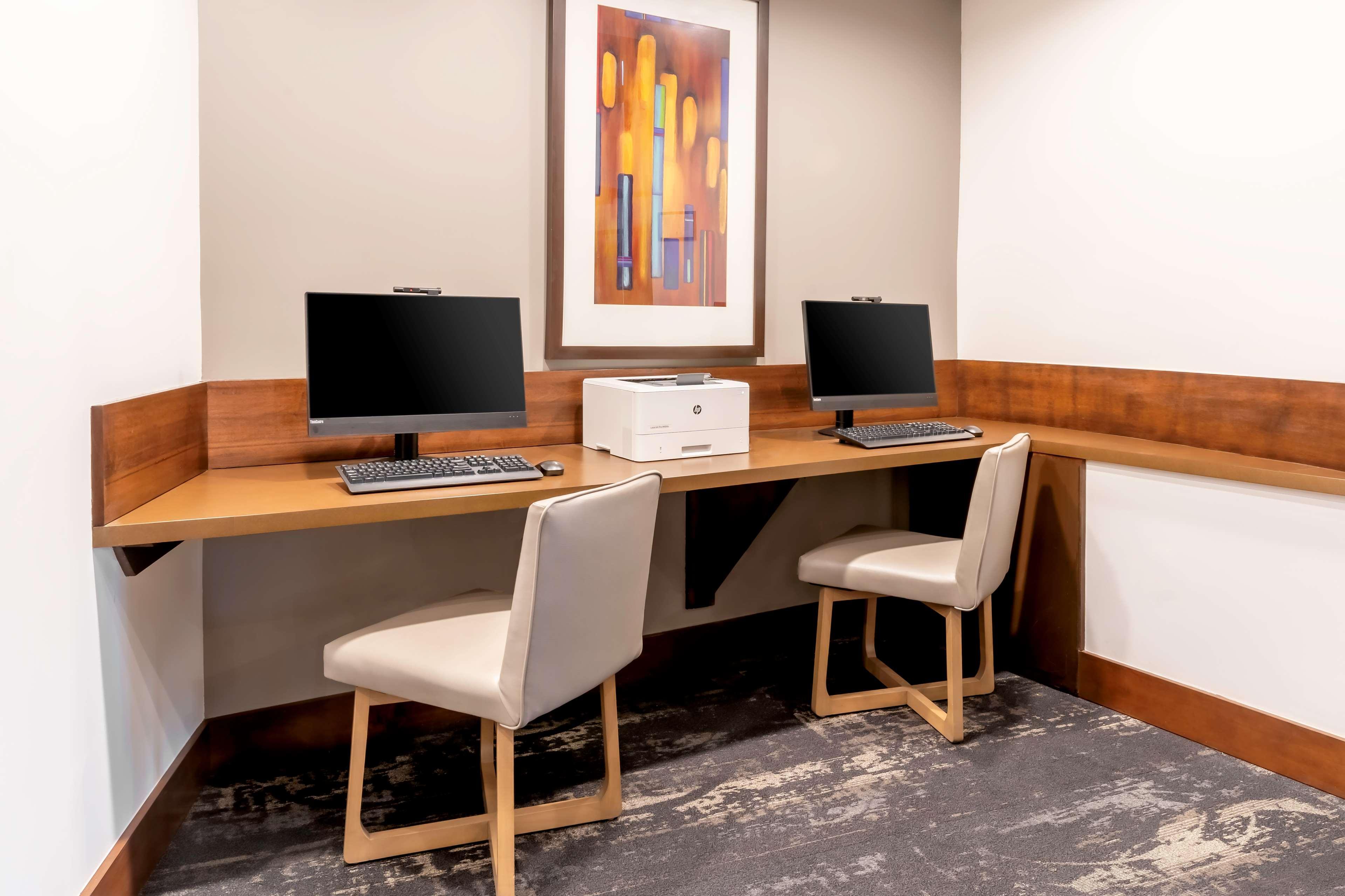Hyatt Place Salt Lake City Airport Екстериор снимка