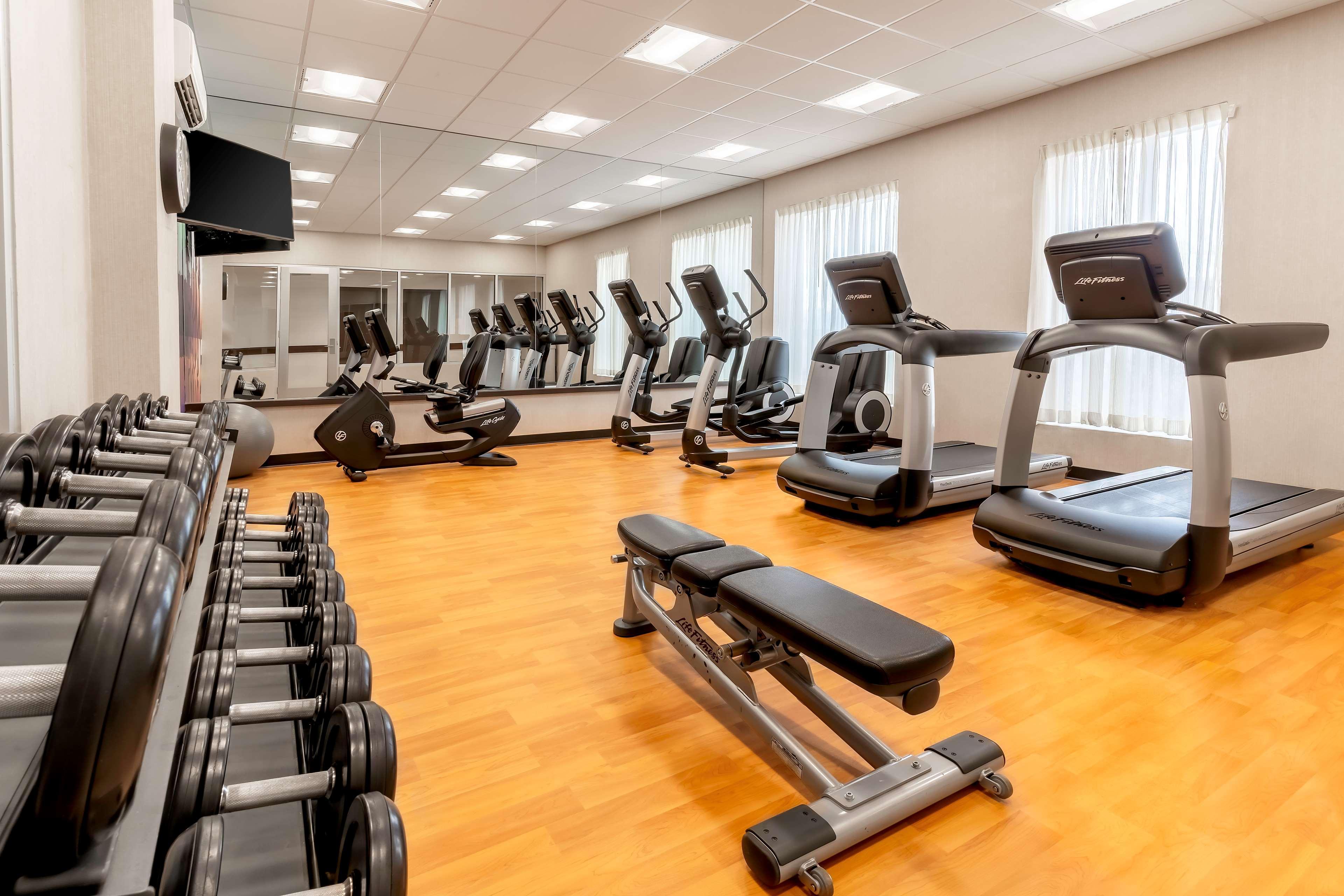 Hyatt Place Salt Lake City Airport Екстериор снимка