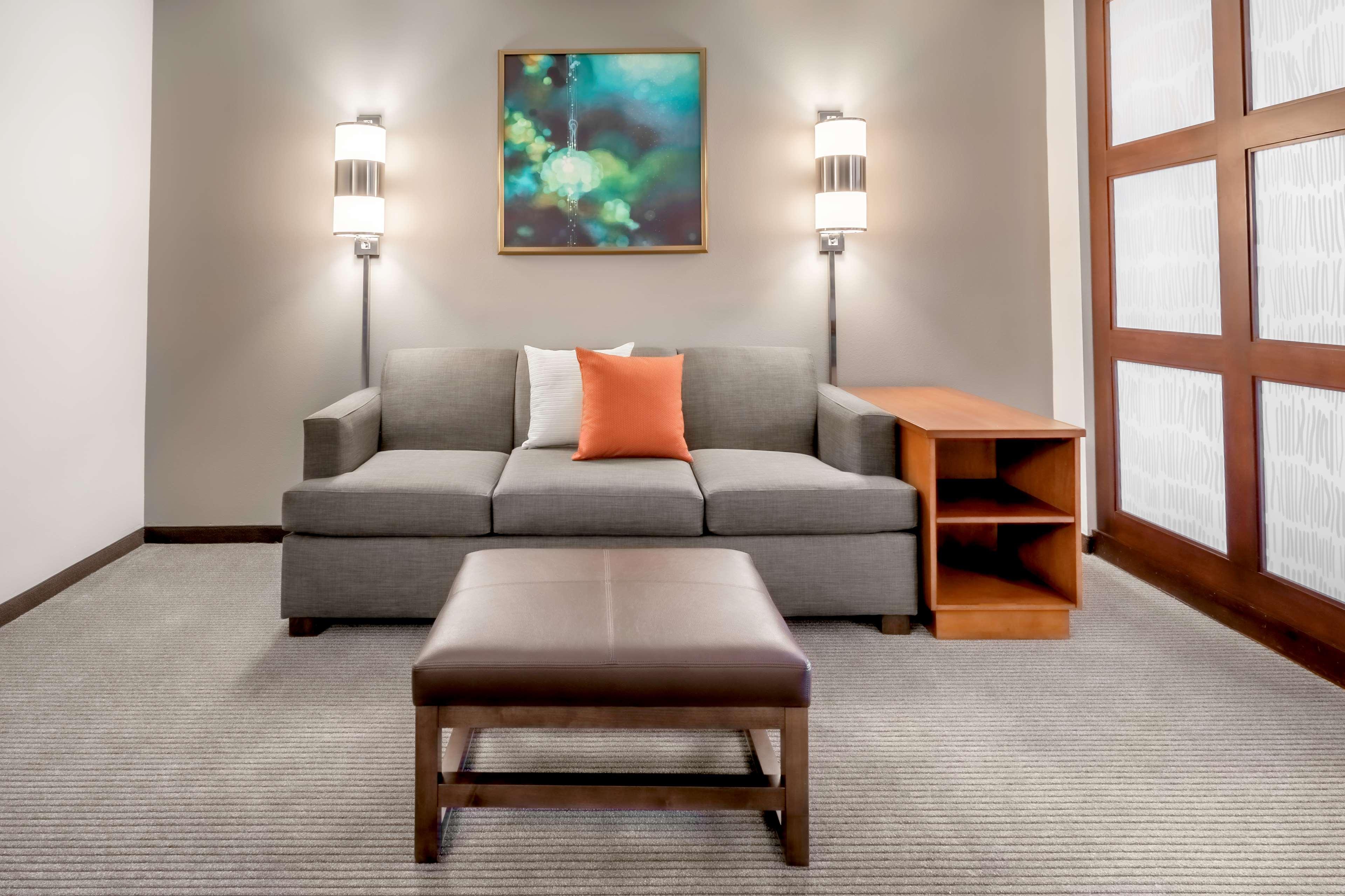 Hyatt Place Salt Lake City Airport Екстериор снимка