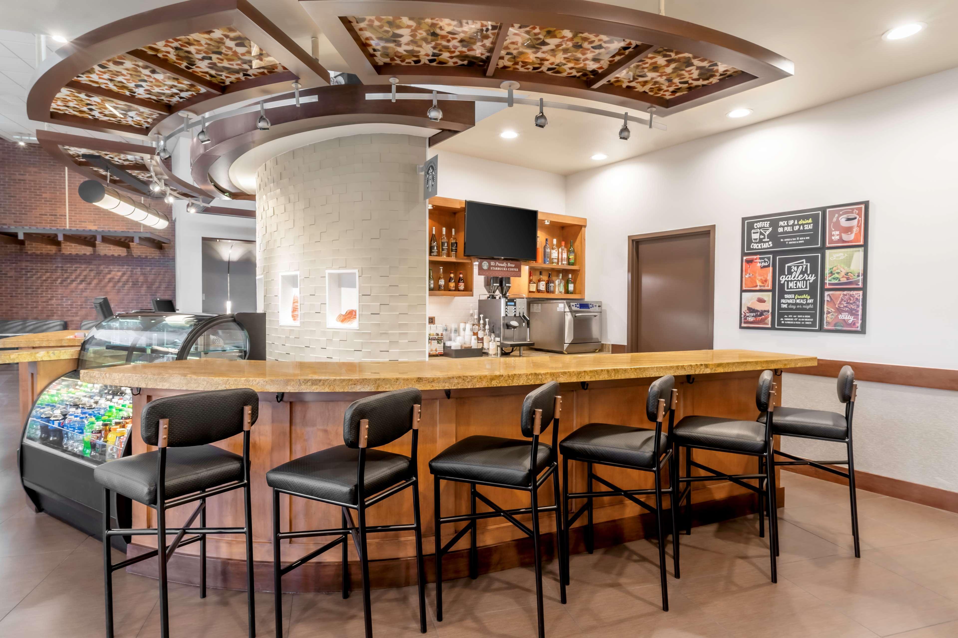 Hyatt Place Salt Lake City Airport Екстериор снимка