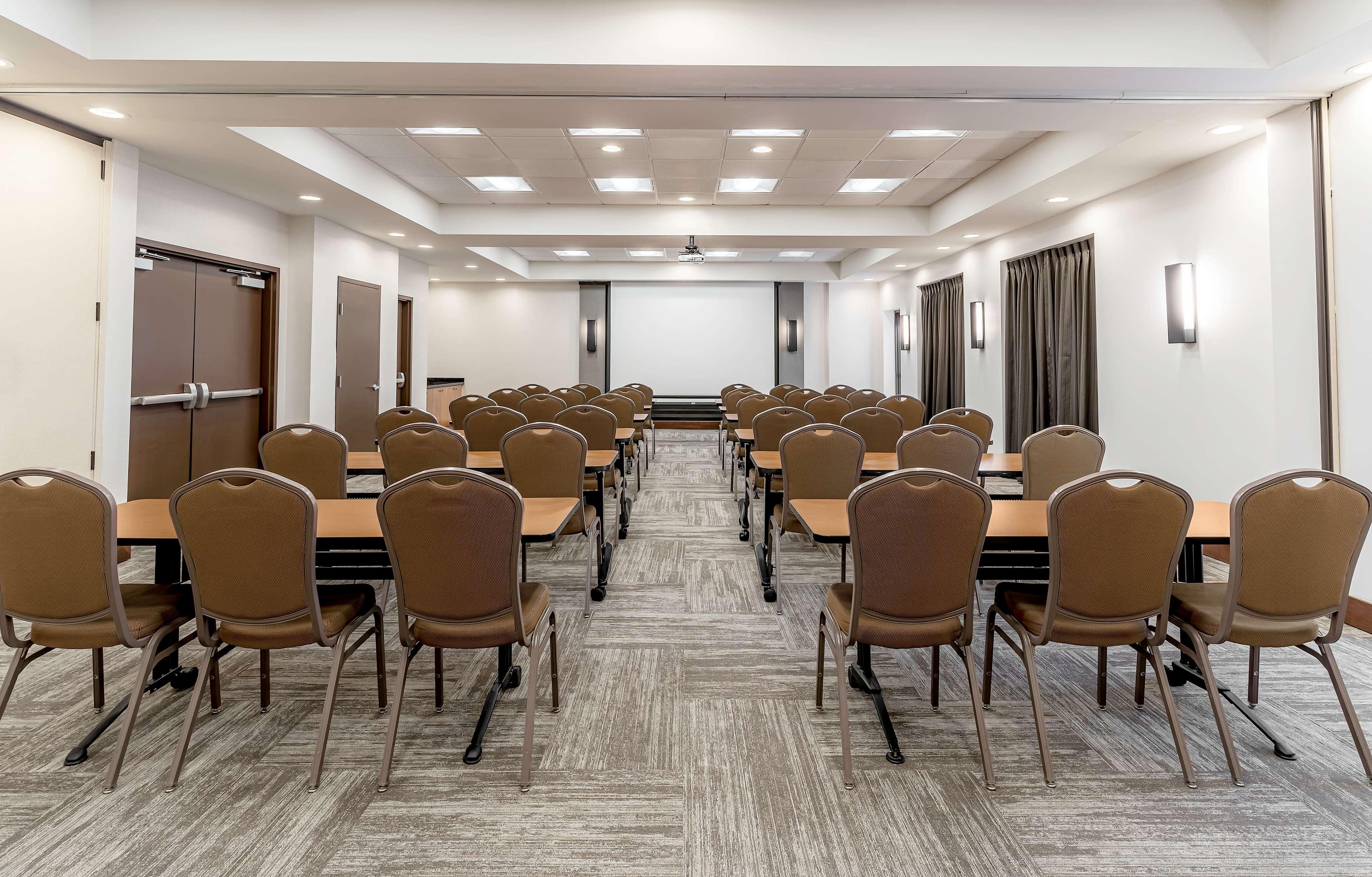 Hyatt Place Salt Lake City Airport Екстериор снимка