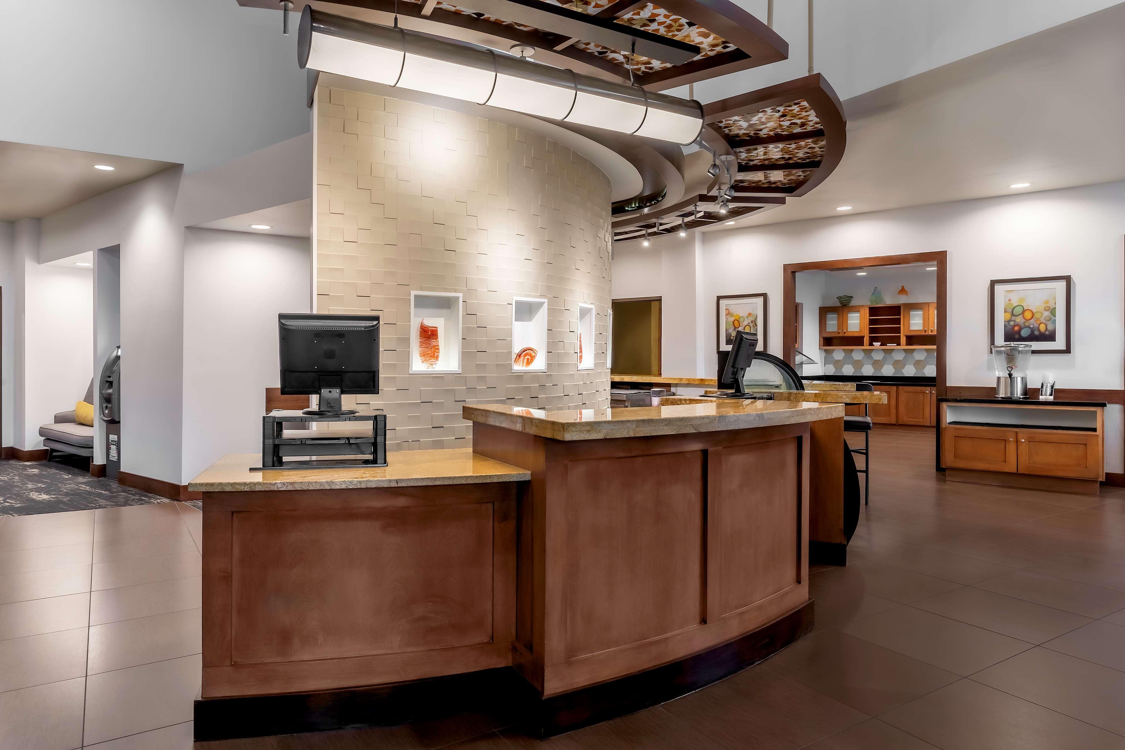 Hyatt Place Salt Lake City Airport Екстериор снимка