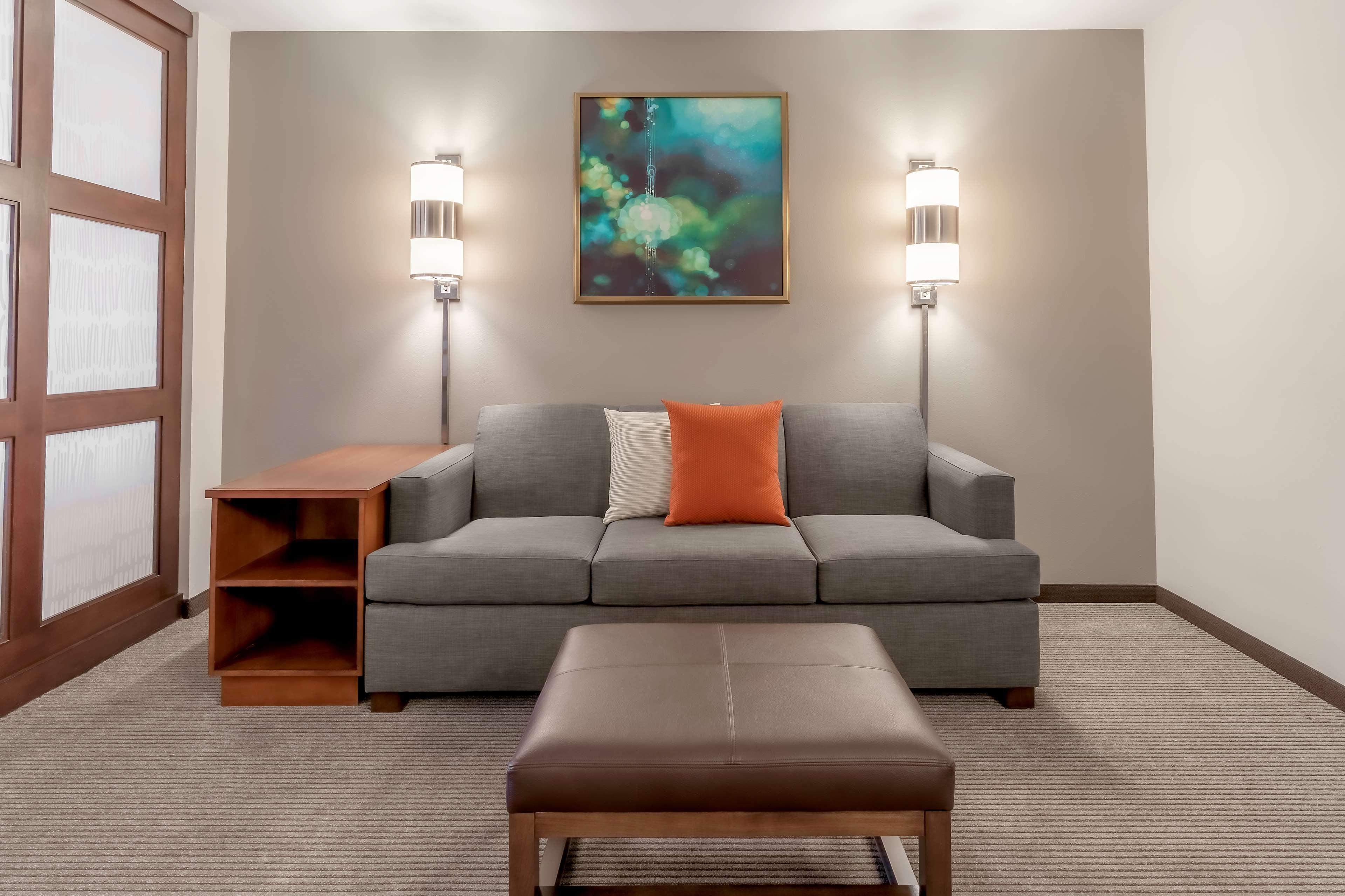 Hyatt Place Salt Lake City Airport Екстериор снимка