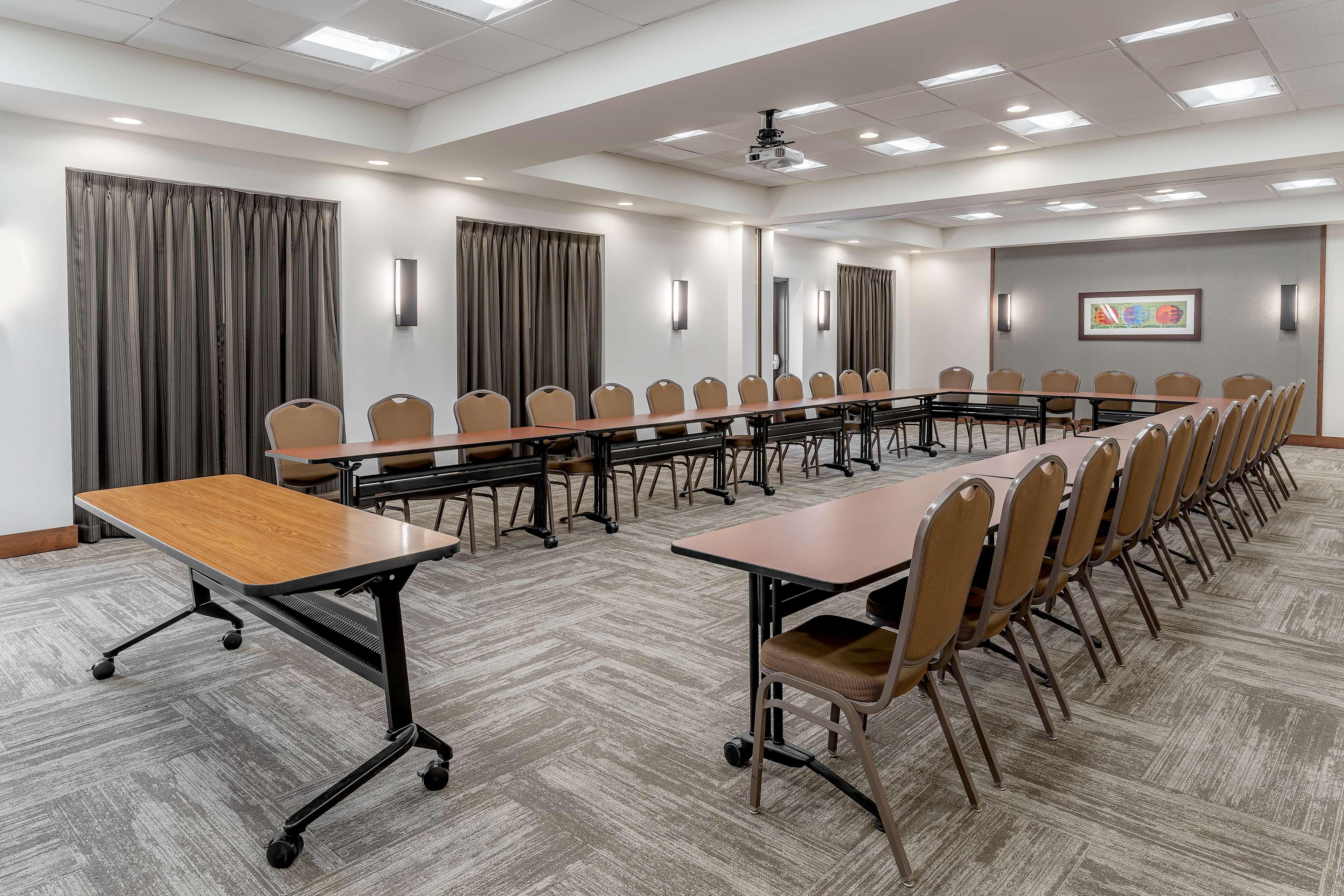 Hyatt Place Salt Lake City Airport Екстериор снимка