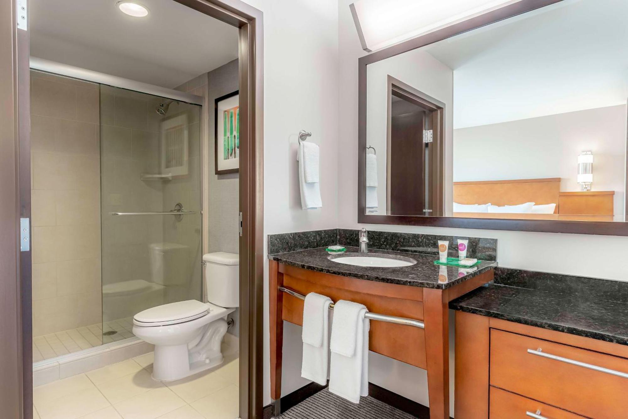 Hyatt Place Salt Lake City Airport Екстериор снимка