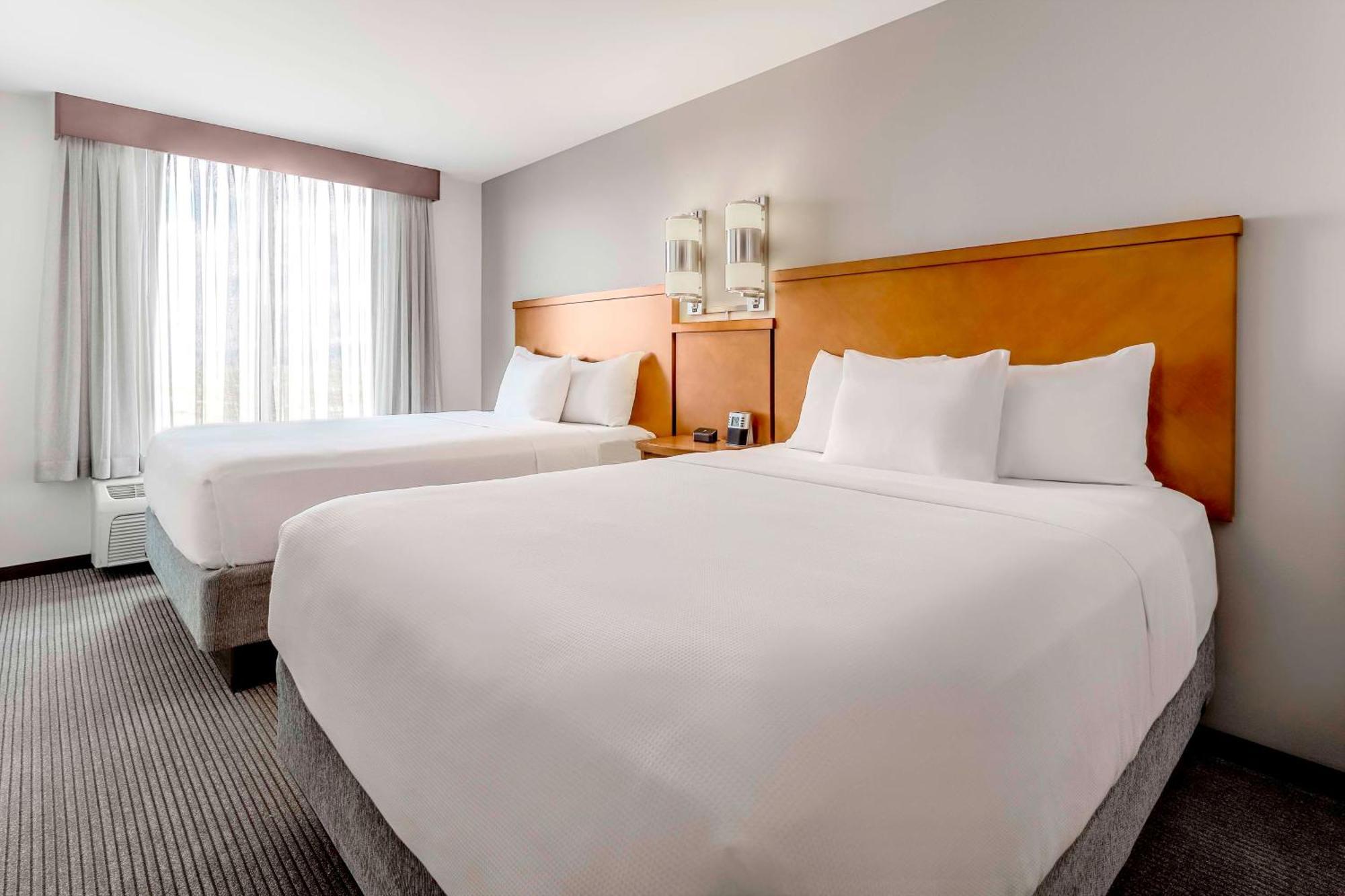 Hyatt Place Salt Lake City Airport Екстериор снимка