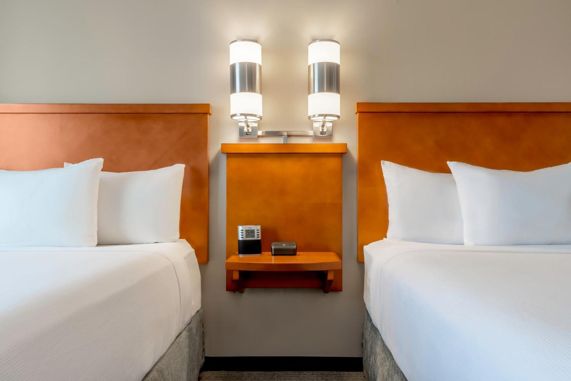Hyatt Place Salt Lake City Airport Стая снимка