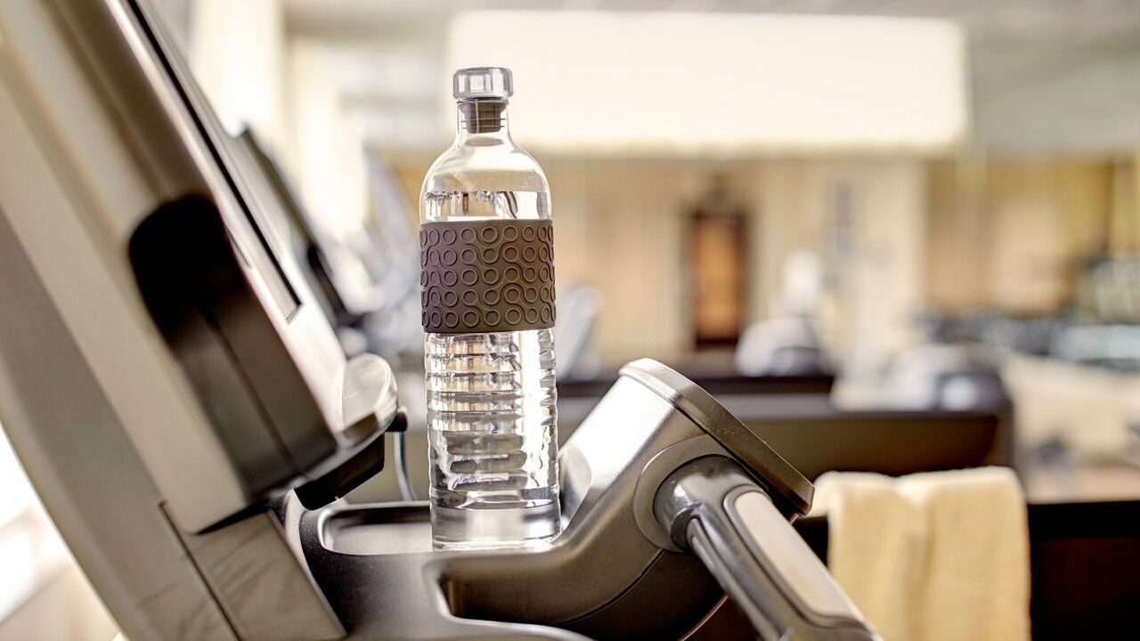 Hyatt Place Salt Lake City Airport Екстериор снимка