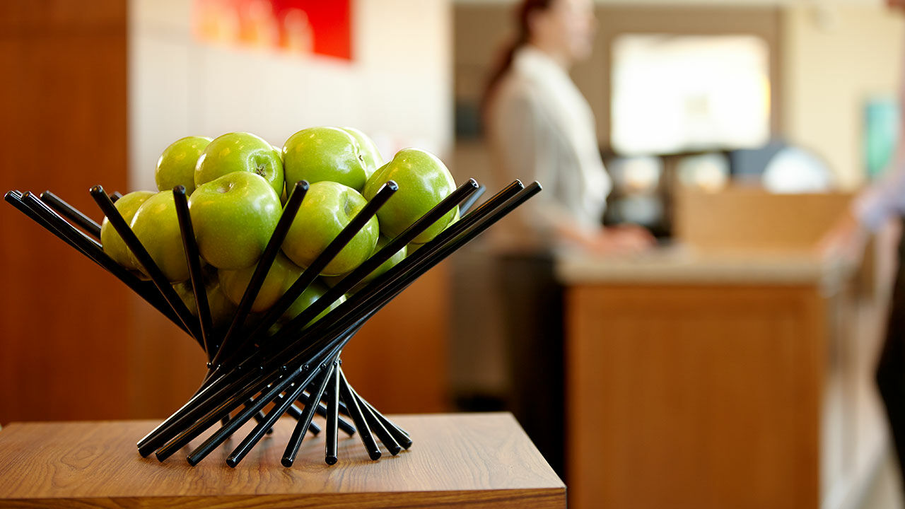 Hyatt Place Salt Lake City Airport Екстериор снимка